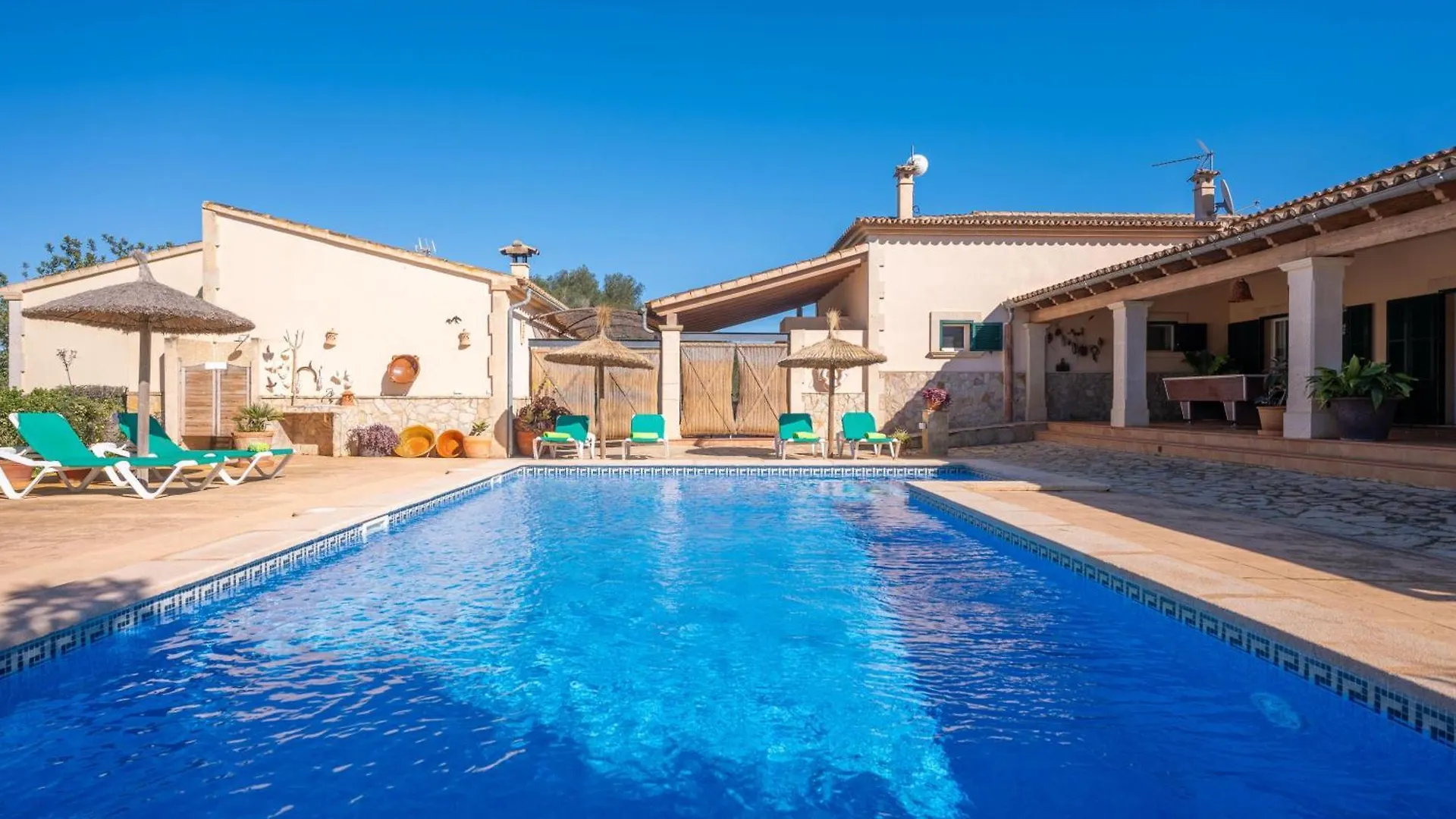 Vila Na Poram Llucmajor  Llucmajor (Mallorca)